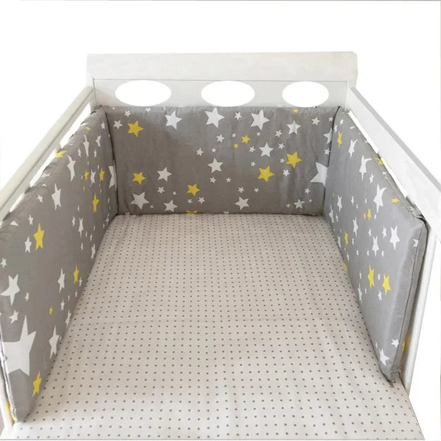 BABY BED BUMPER ONE PIÈCE