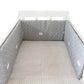 BABY BED BUMPER ONE PIÈCE
