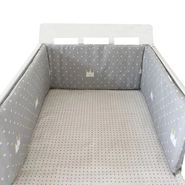 BABY BED BUMPER ONE PIÈCE