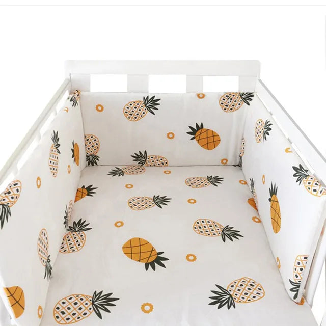 BABY BED BUMPER ONE PIÈCE