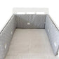BABY BED BUMPER ONE PIÈCE