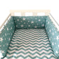 BABY BED BUMPER ONE PIÈCE