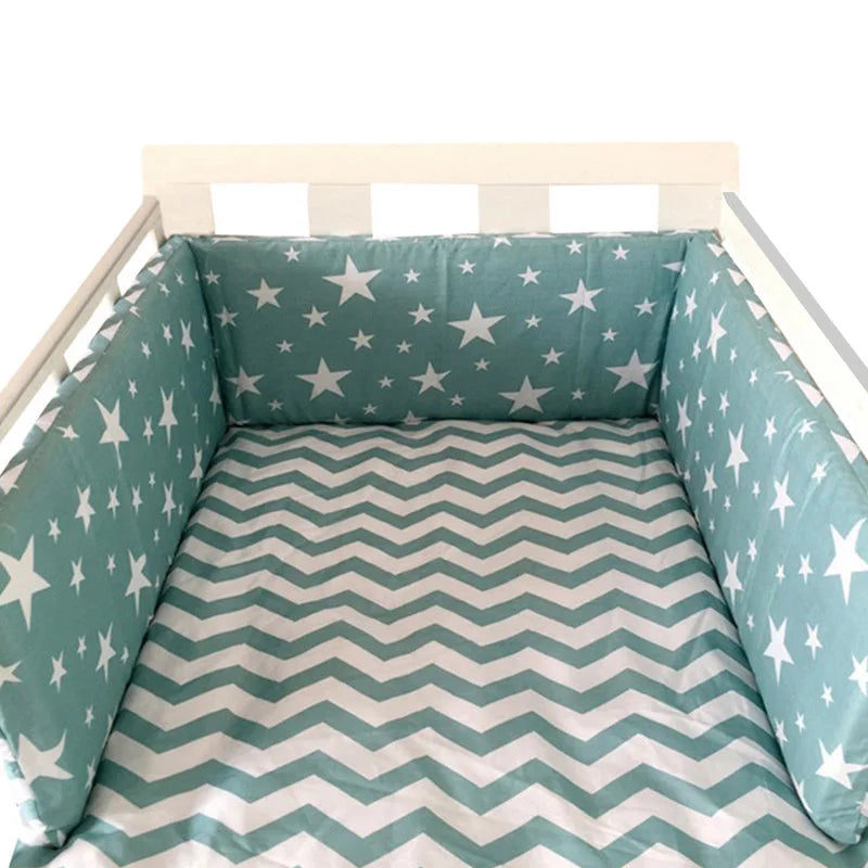 BABY BED BUMPER ONE PIÈCE