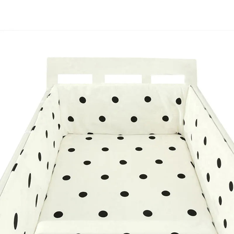 BABY BED BUMPER ONE PIÈCE