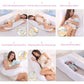 PREGNANCY PILLOW SLEEPING