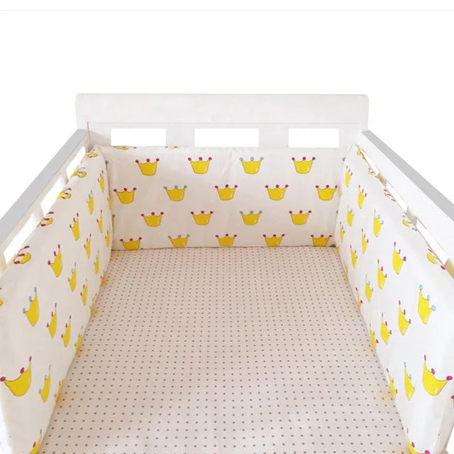 BABY BED BUMPER ONE PIÈCE