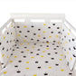 BABY BED BUMPER ONE PIÈCE