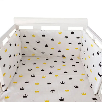 BABY BED BUMPER ONE PIÈCE