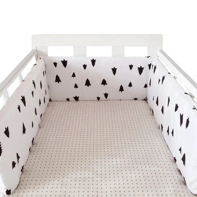 BABY BED BUMPER ONE PIÈCE