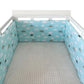 BABY BED BUMPER ONE PIÈCE
