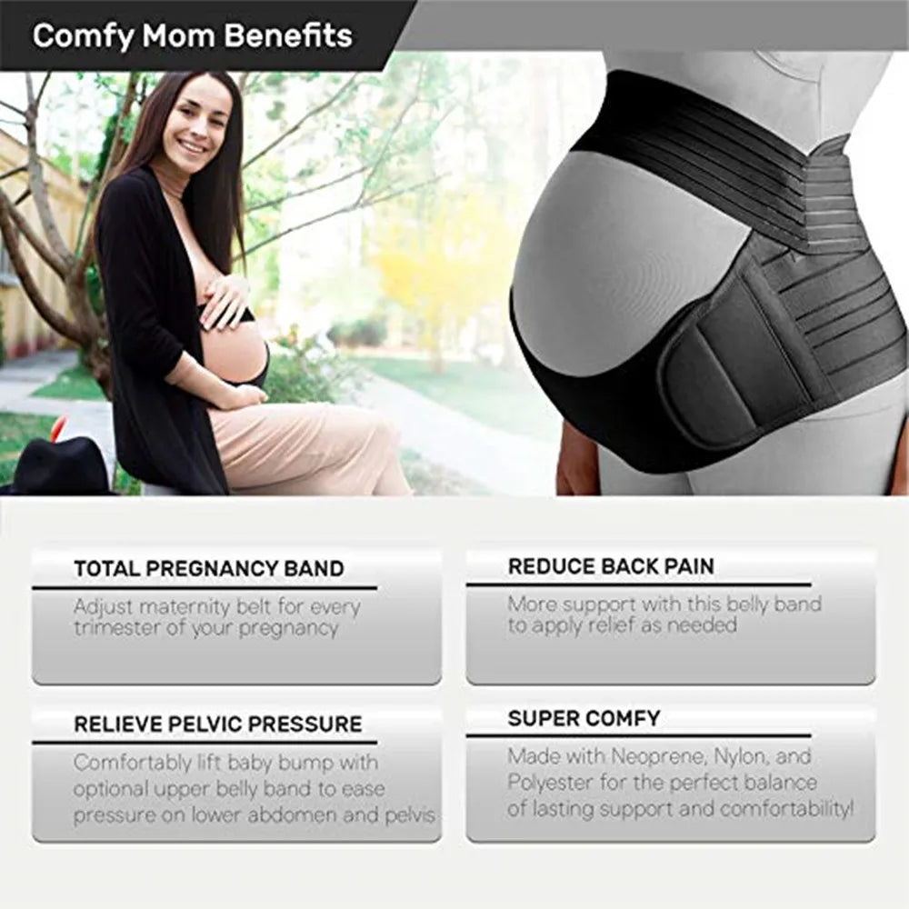 Belt Maternity