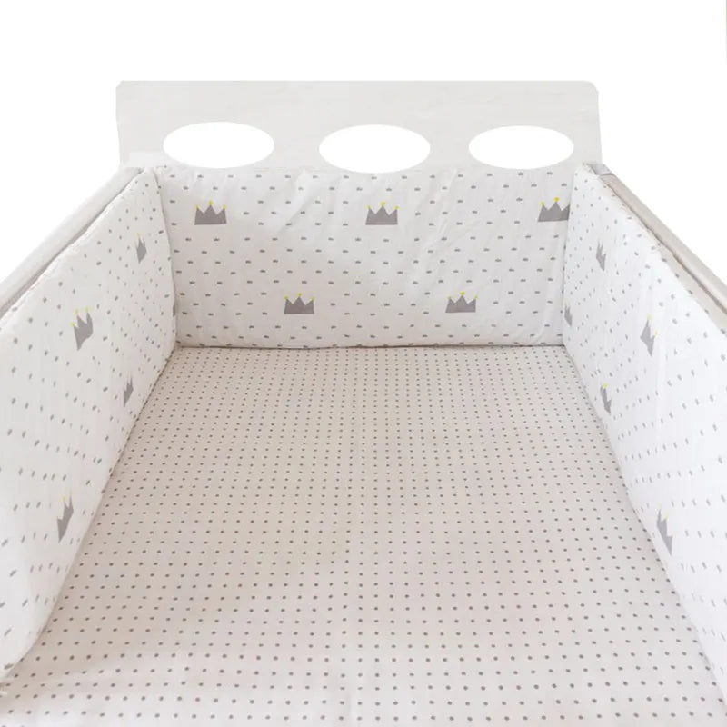 BABY BED BUMPER ONE PIÈCE
