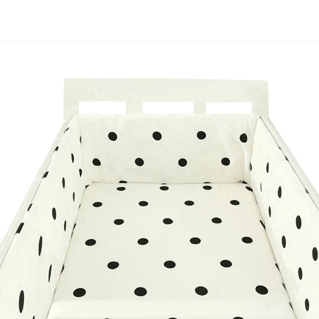 BABY BED BUMPER ONE PIÈCE