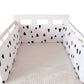 BABY BED BUMPER ONE PIÈCE