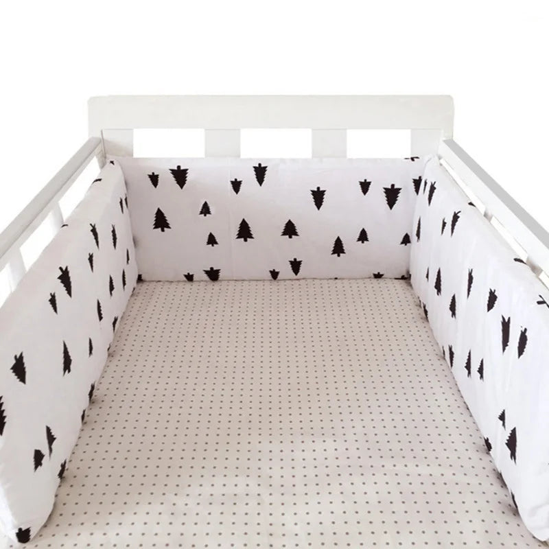 BABY BED BUMPER ONE PIÈCE