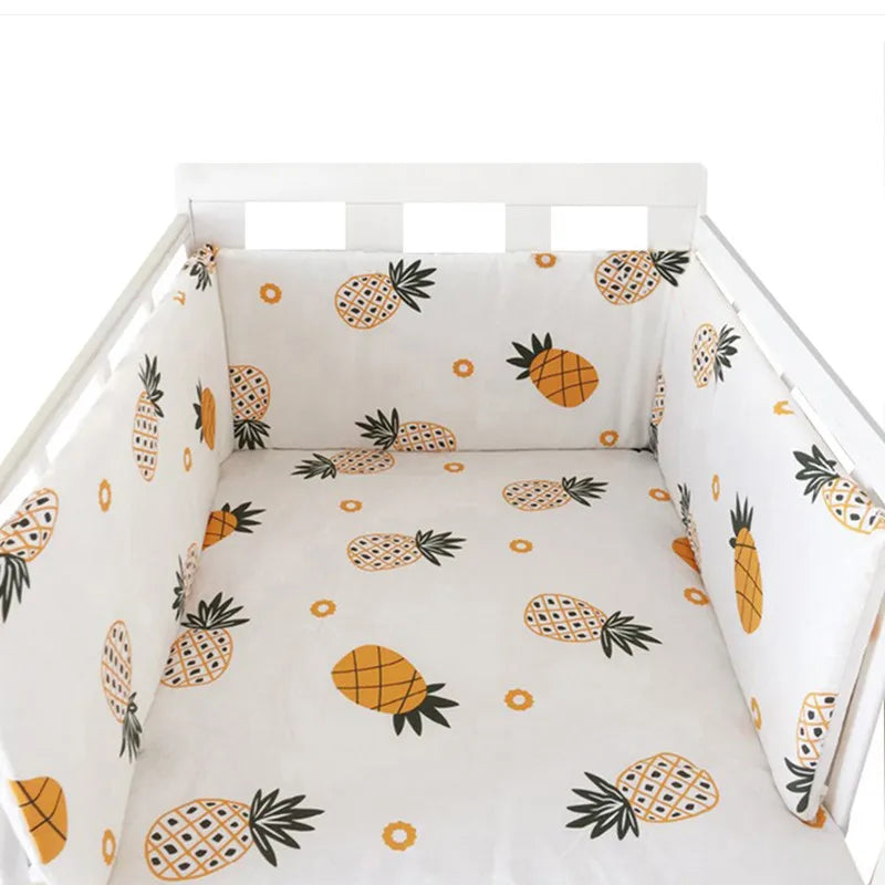 BABY BED BUMPER ONE PIÈCE