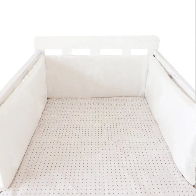 BABY BED BUMPER ONE PIÈCE