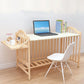 BIG BED SOLID WOOD FOR BABY