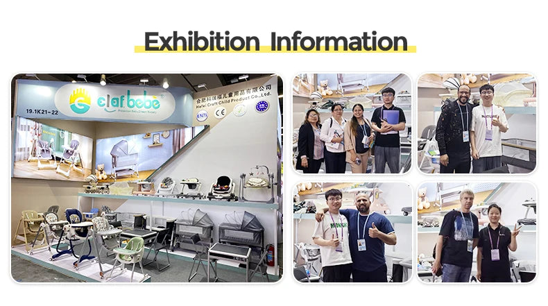 SOLID WOOD BABY CRIB FOR NEWBORN