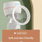 ELECTRIC AND PORTABLE BREAST PUMP