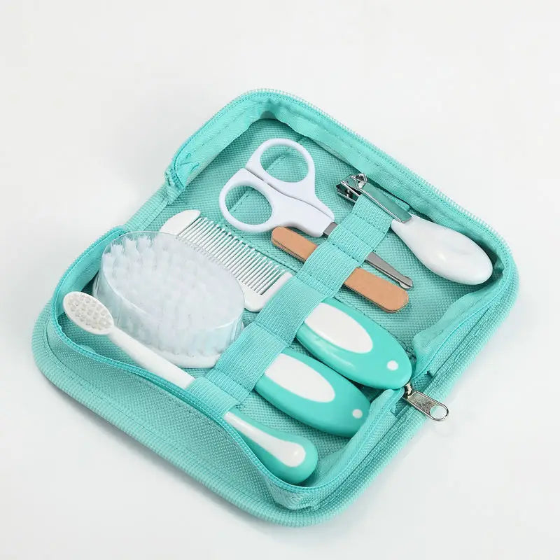 BABY MANUCURE  AND CARE KIT