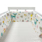BABY BED BUMPER ONE PIÈCE