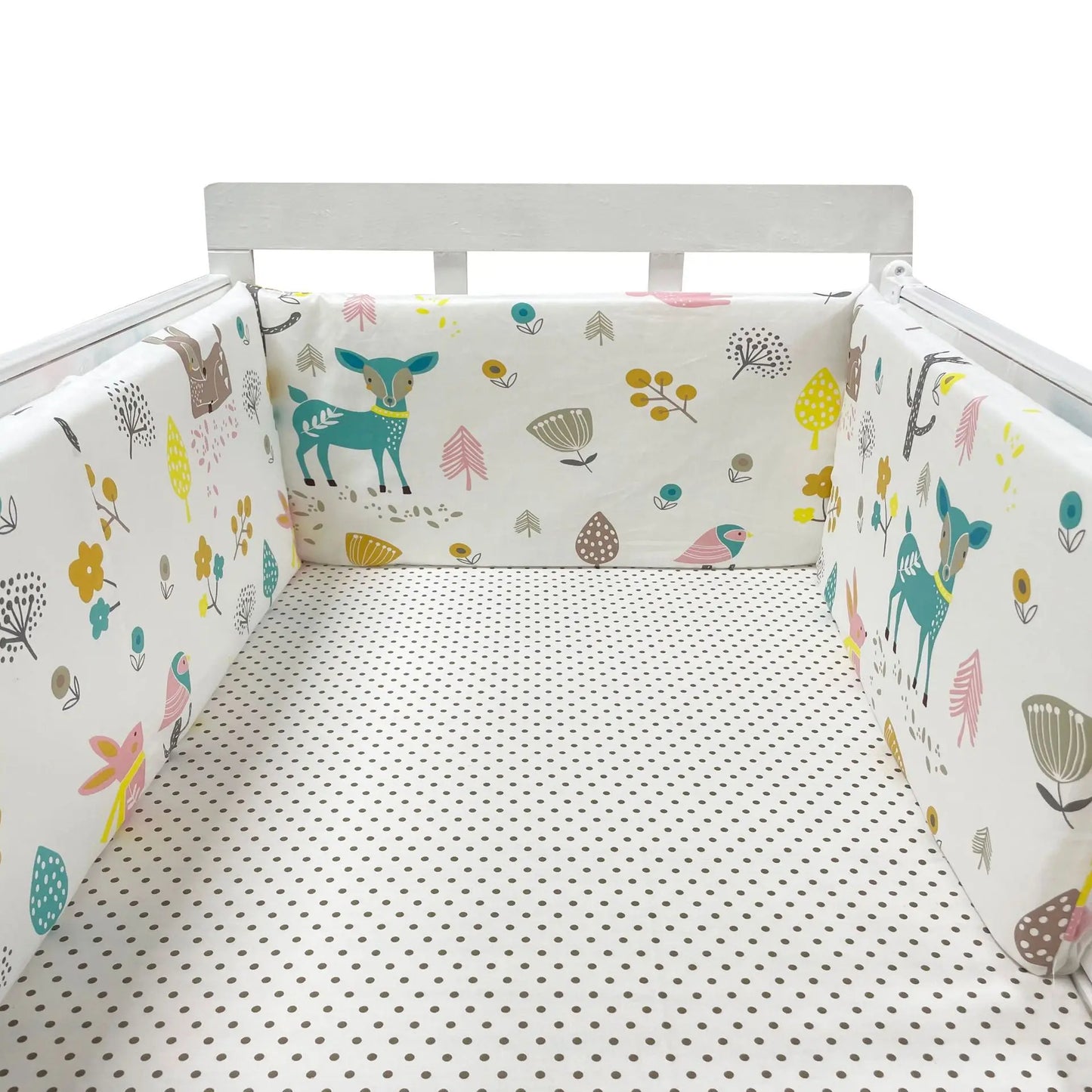 BABY BED BUMPER ONE PIÈCE