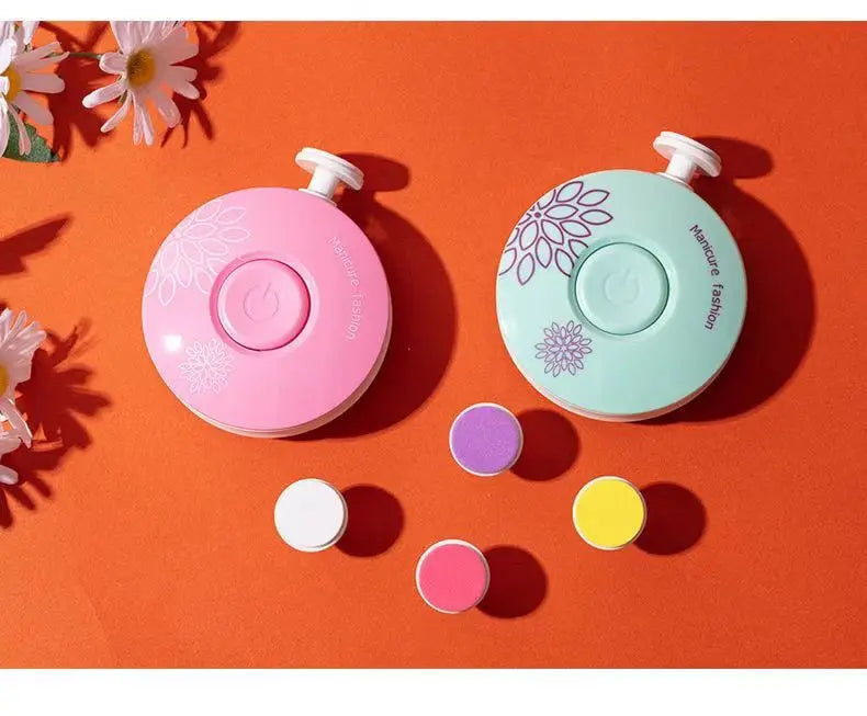 BABY NAIL CLIPPERS