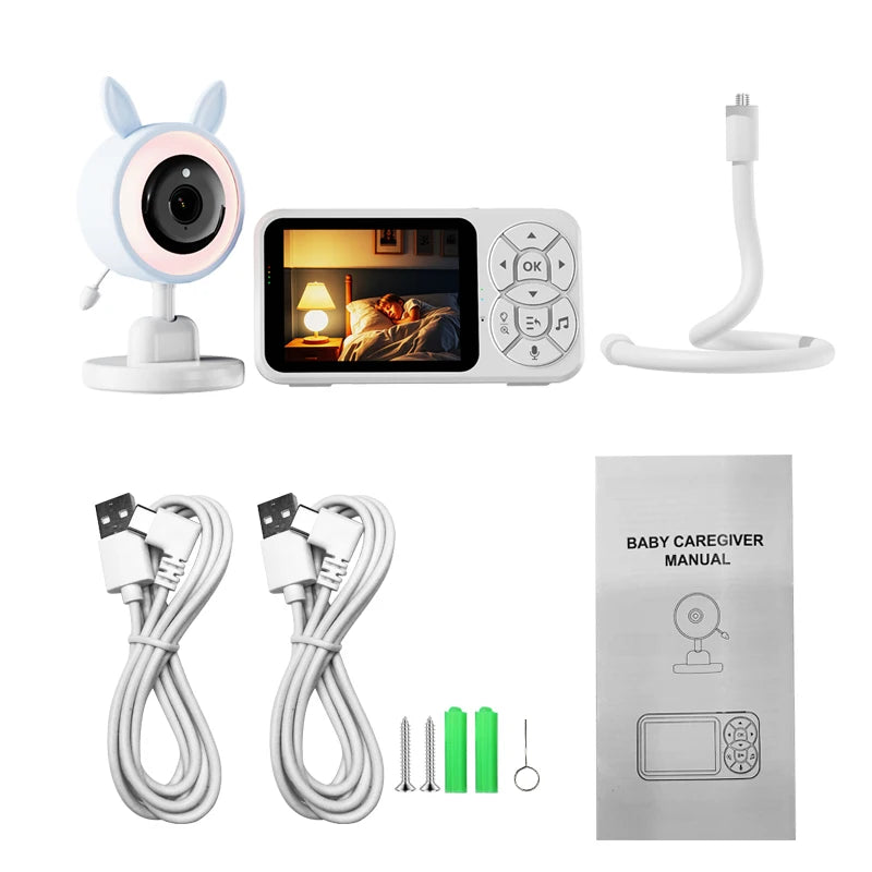 NIGHT LIGHT WITH MUSIC FOR BABY