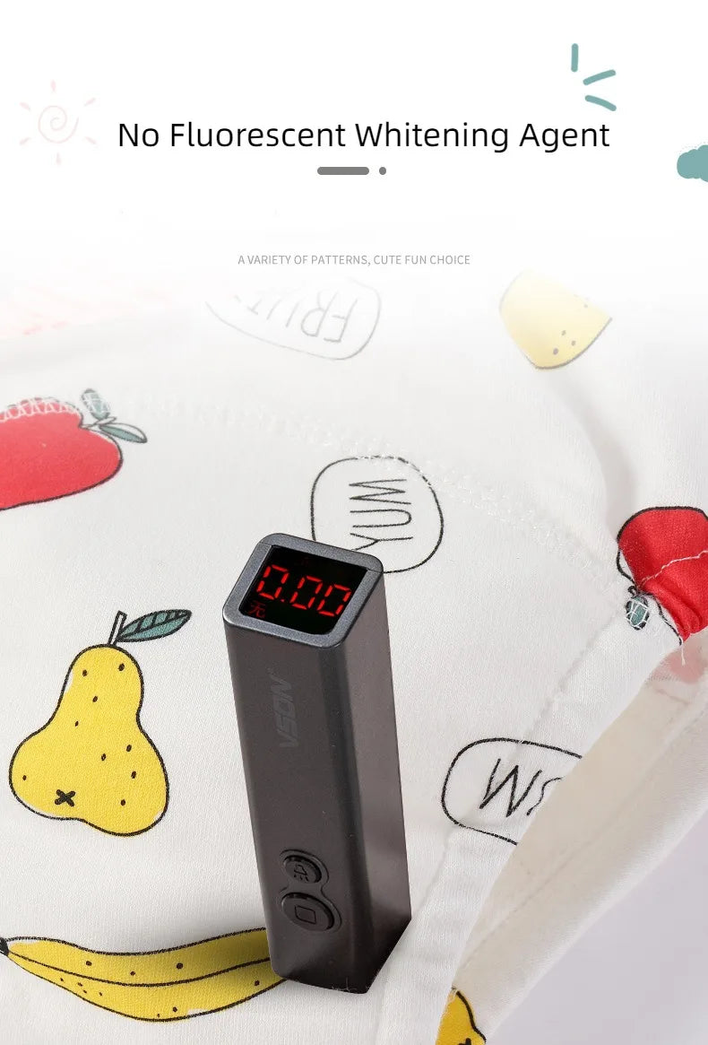 DIAPER WASHABLE