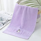 BABY SOFT COTTON TOWEL