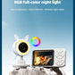 NIGHT LIGHT WITH MUSIC FOR BABY