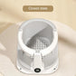 Baby Bath Seat with Temperature Sensor | The Baby Area