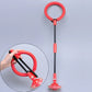 FLASH JUMPING BALL FOR KIDS