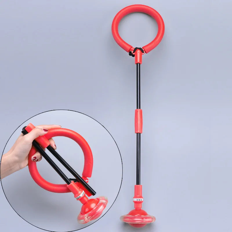 FLASH JUMPING BALL FOR KIDS