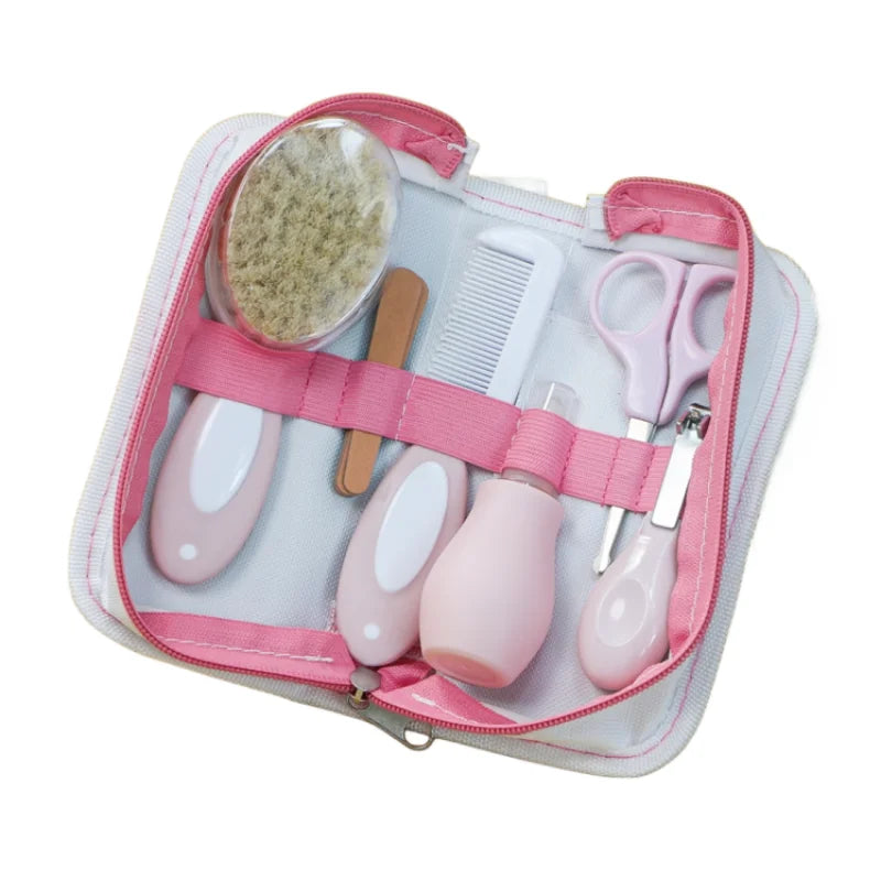 BABY MANUCURE  AND CARE KIT