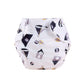 WASHABLE REUSABLE BABY DIAPERS