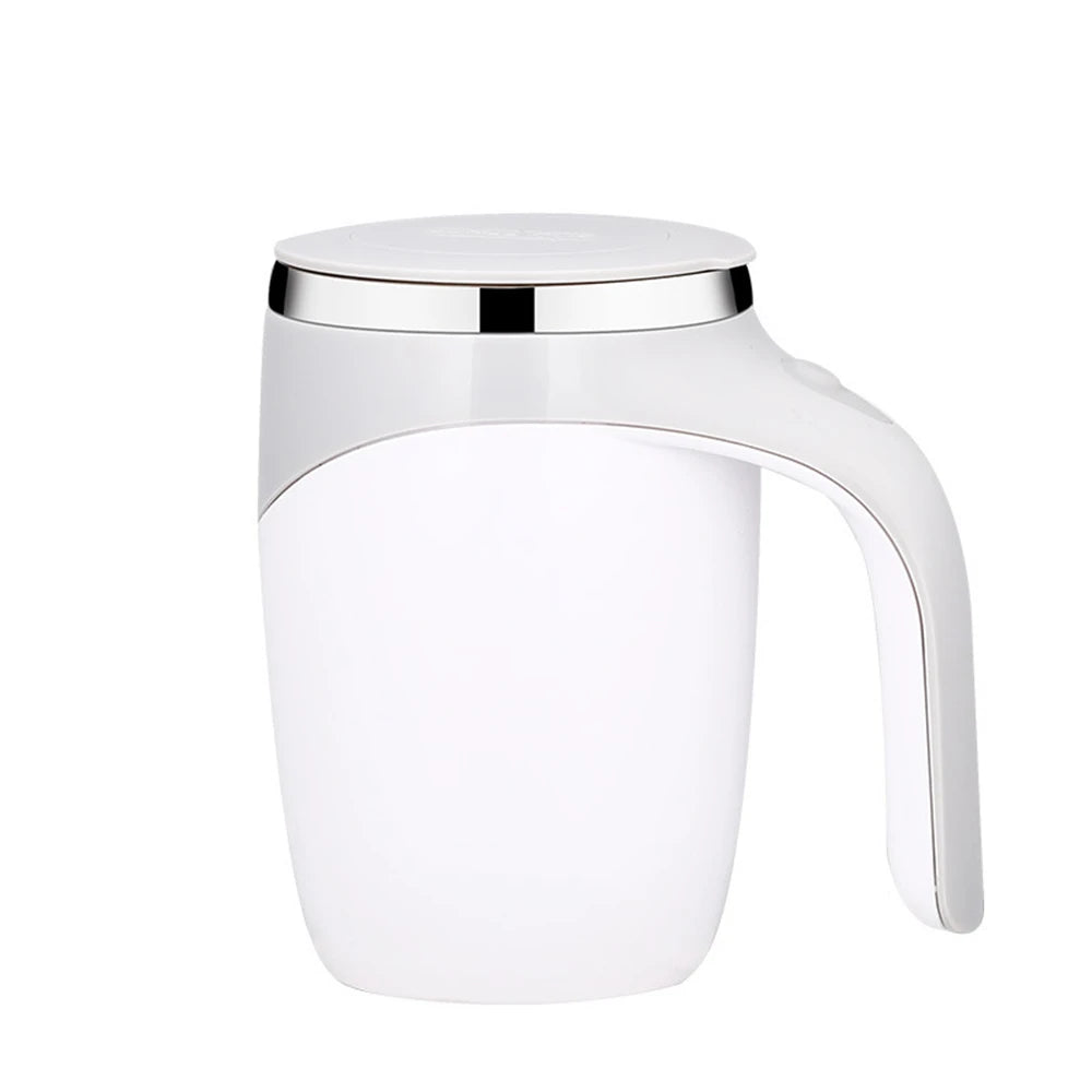 AUTOMATIC MIXING CUP