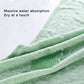 BABY HOODED BATH TOWEL