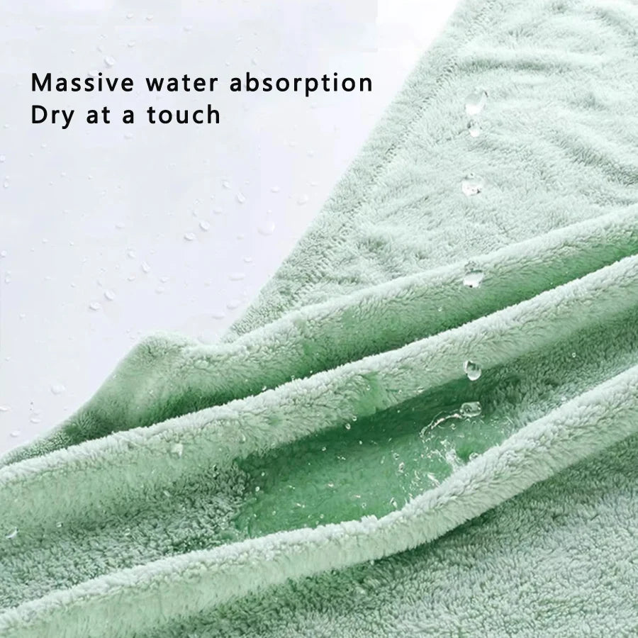 BABY HOODED BATH TOWEL