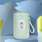 MUSICAL BOTTLE WARMER
