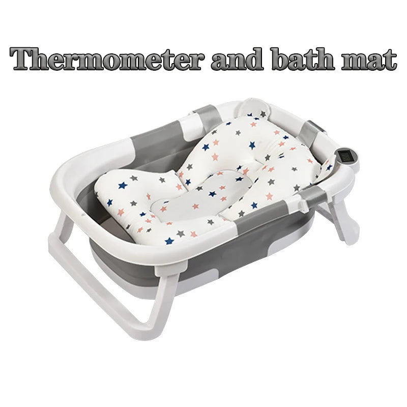 BABY BATHTUB