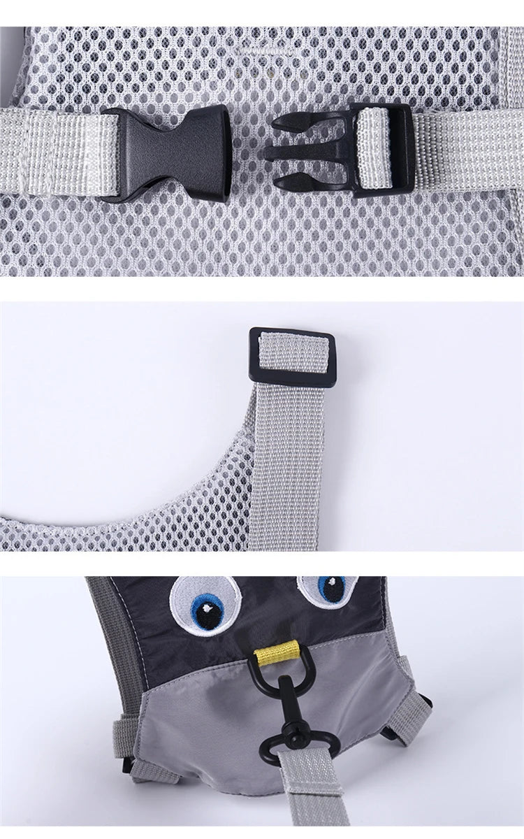 TODDLER WALK BELT ANTI LOST