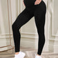 LEGGINGS MATERNITY
