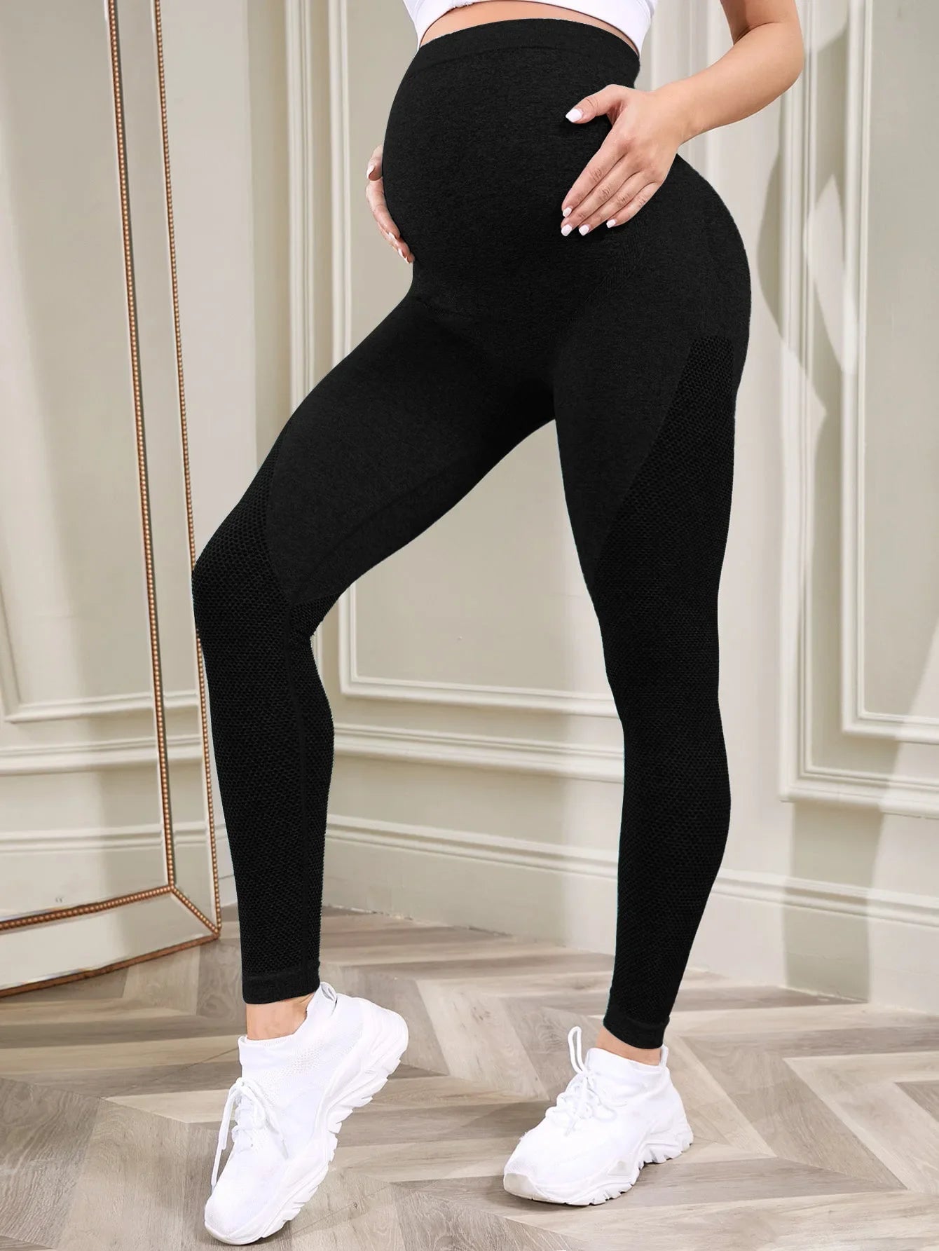 LEGGINGS MATERNITY