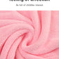 HOODED BABY BATH TOWEL