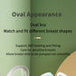 ELECTRIC AND PORTABLE BREAST PUMP