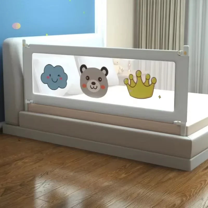 BABY SAFETY BARD
