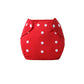 WASHABLE REUSABLE BABY DIAPERS