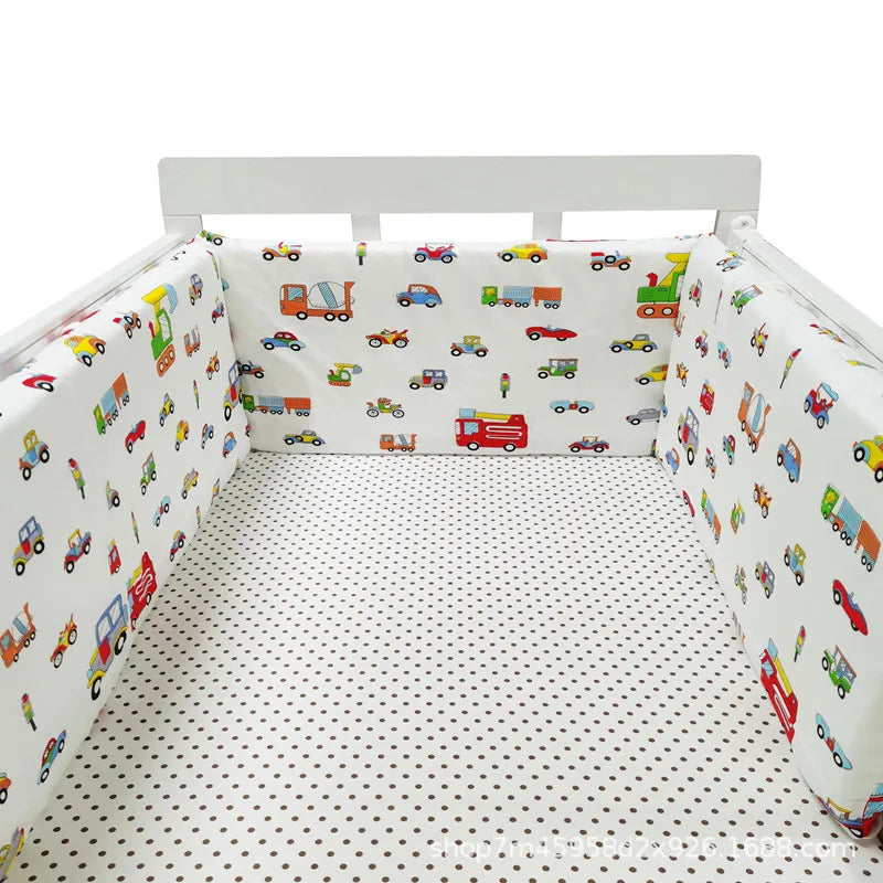 BABY BED BUMPER ONE PIÈCE